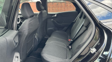 Ford Puma 1.0 EcoBoost Titanium 5dr Petrol Hatchback